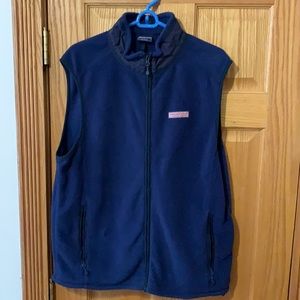 Vineyard Vines Vest